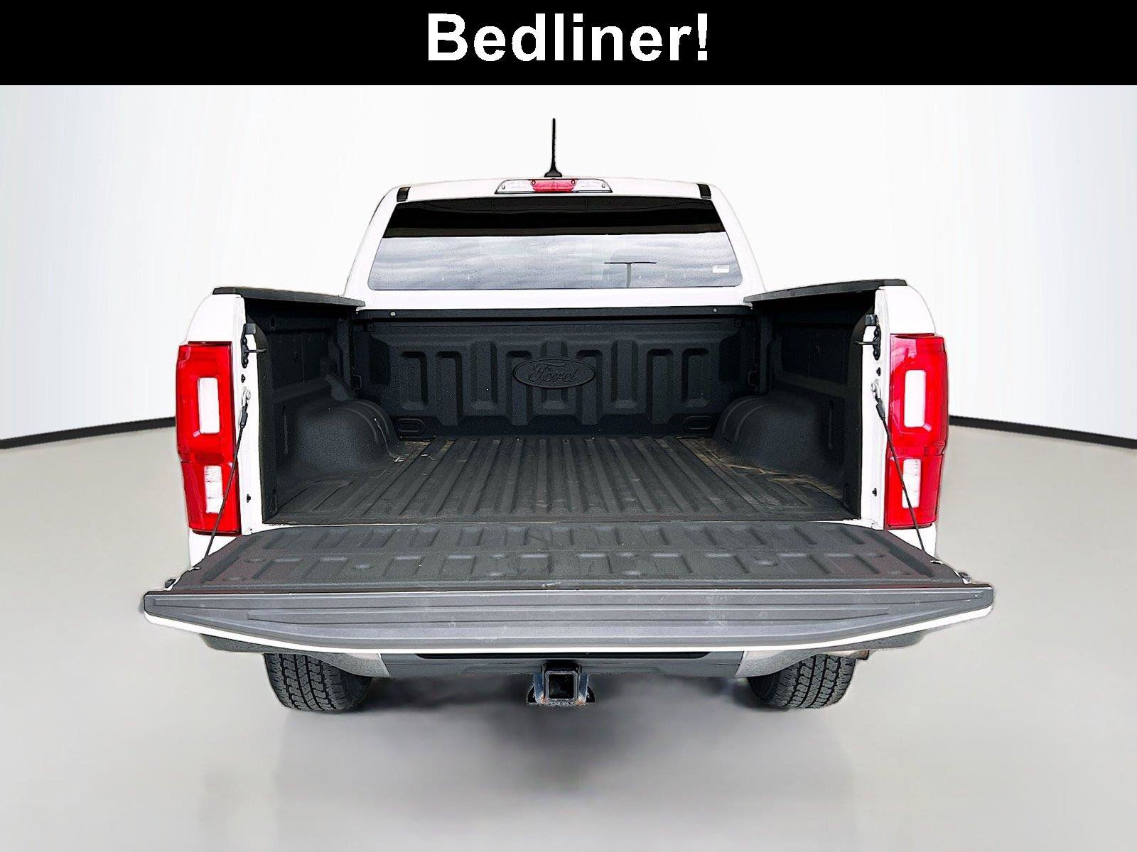 Used 2021 Ford Ranger XLT w/ Equipment Group 301A Mid AWD/4WD image 23