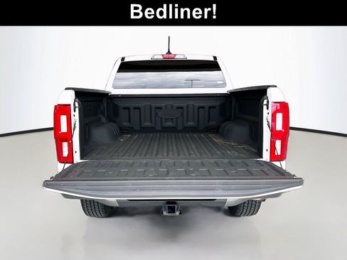 Used 2021 Ford Ranger XLT w/ Equipment Group 301A Mid AWD/4WD image 23
