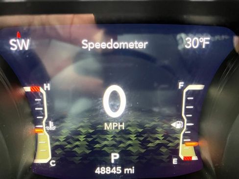 Used 2021 Jeep Gladiator Sport image 8