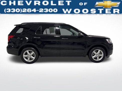 Used 2018 Ford Explorer FWD image 6