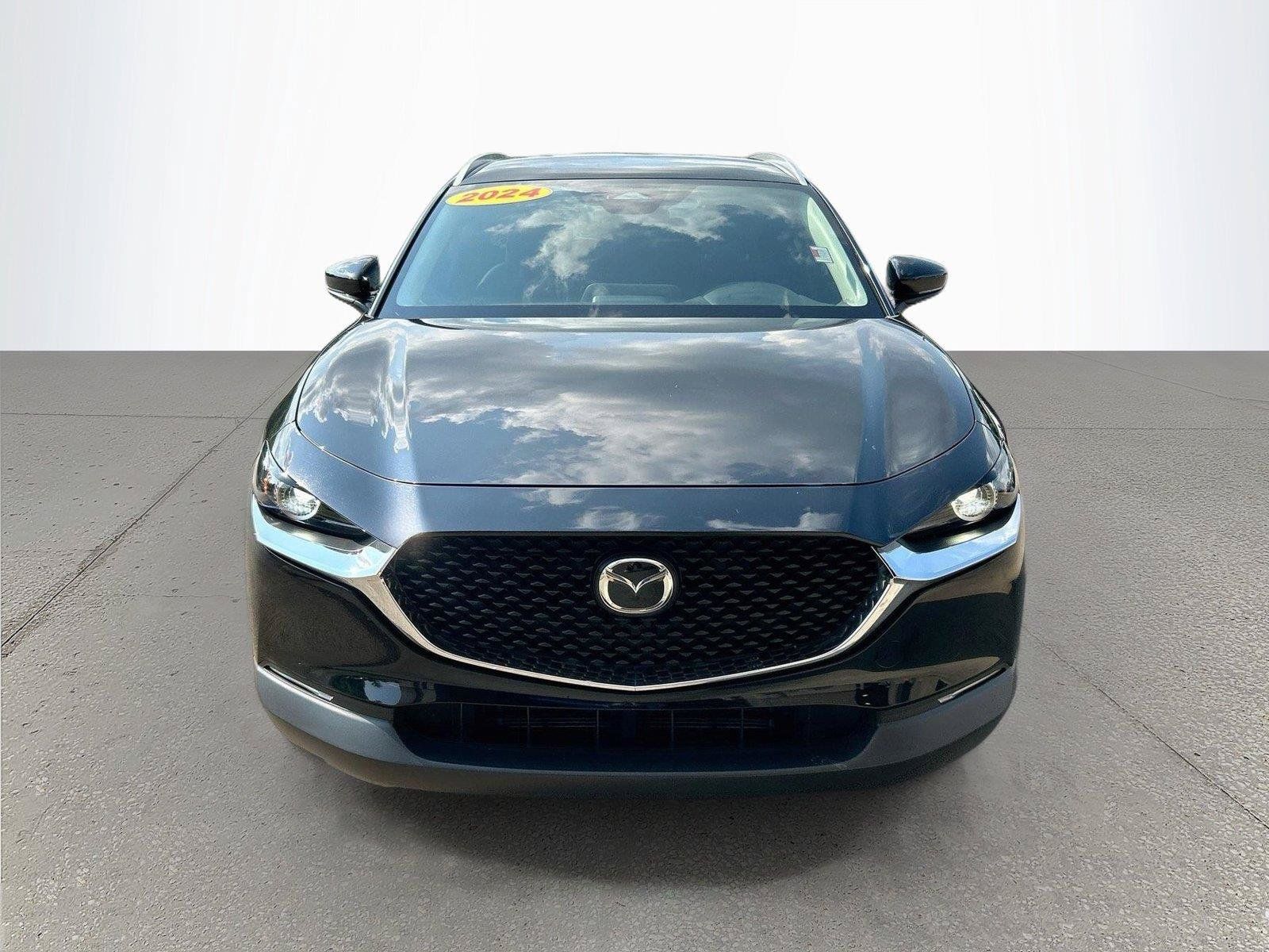 Used 2024 MAZDA CX-30 AWD 2.5 S w/ Select Sport Pkg image 9