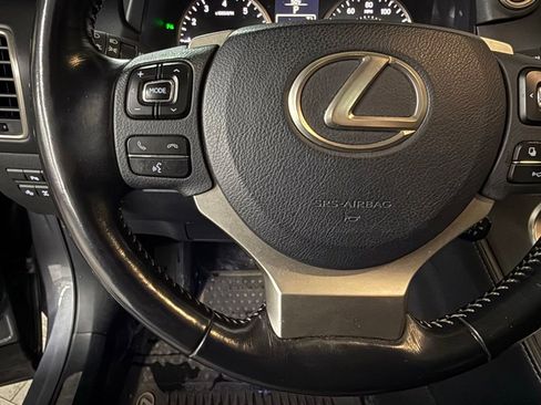 Used 2017 Lexus NX 200t AWD w/ Luxury Package image 10