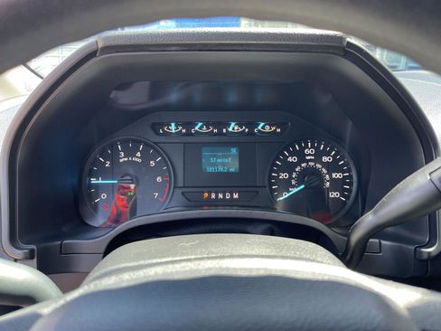 Used 2019 Ford F150 XL w/ XL Power Equipment Group AWD/4WD image 20