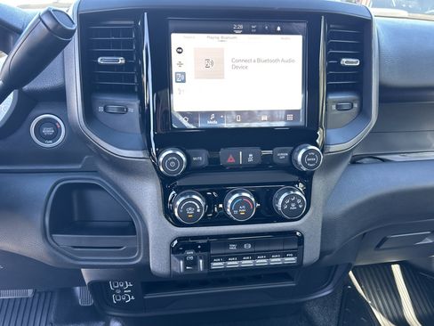 New 2025 RAM 4500 Tradesman RWD image 6