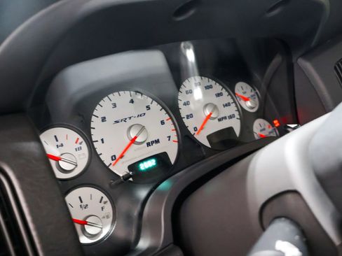 Used 2004 Dodge Ram 1500 Truck 2WD Regular Cab image 84