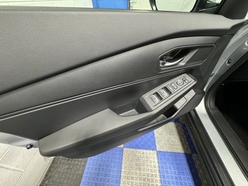 New 2026 Honda Accord LX image 13