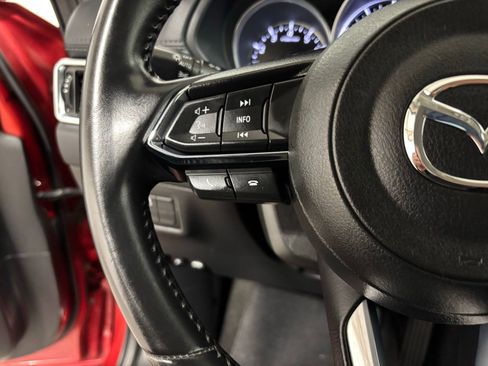 Used 2019 MAZDA CX-5 Touring image 21