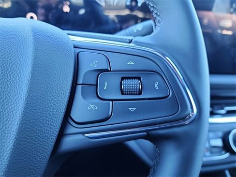 New 2026 Buick Envista Preferred w/ Convenience I Package image 23