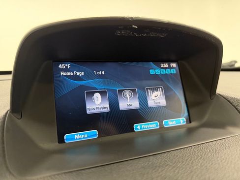 Used 2014 Buick Encore Leather image 18