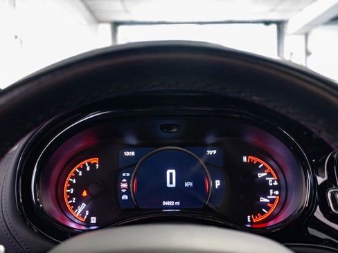 Certified 2021 Dodge Durango Citadel w/ Premium Entertainment Group image 12