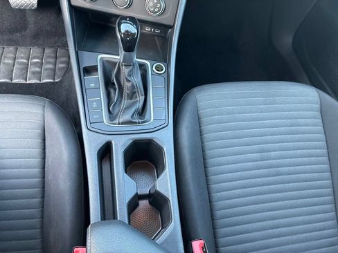 Used 2024 Volkswagen Jetta S FWD image 23
