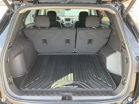 Used 2024 Chevrolet Equinox LT AWD/4WD image 24