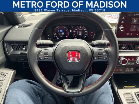 Used 2024 Honda Civic Type R image 28