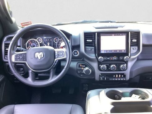 New 2026 RAM 1500 Tradesman AWD/4WD image 11