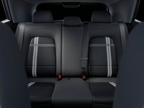 New 2026 Hyundai Venue SEL FWD image 12