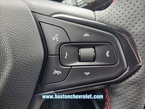 New 2026 Chevrolet Trax RS w/ Driver Confidence Package FWD image 32