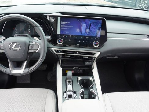 Certified 2024 Lexus RX 350 Premium Plus w/ Convenience Package FWD image 28