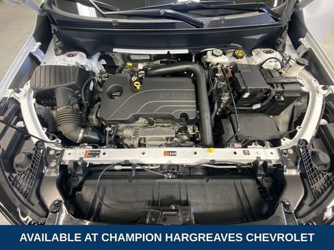 Certified 2023 GMC Terrain AT4 w/ Infotainment Package II image 38