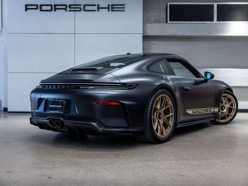Used 2026 Porsche 911 GT3 RWD image 8