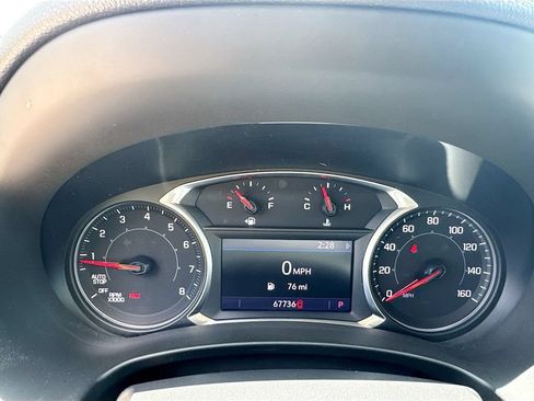 Used 2022 GMC Terrain SLT AWD/4WD image 14