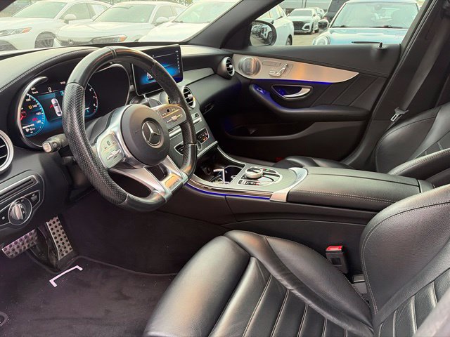 Used 2020 Mercedes-Benz C 43 AMG 4MATIC Sedan image 11