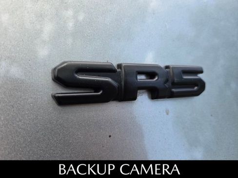Used 2023 Toyota Tundra SR5 w/ SR5 Convenience Package AWD/4WD image 6