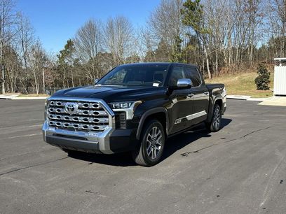 Used 2023 Toyota Tundra 1794 Edition w/ Advanced Package