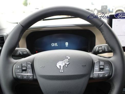 New 2025 Ford Bronco Sport Big Bend image 15