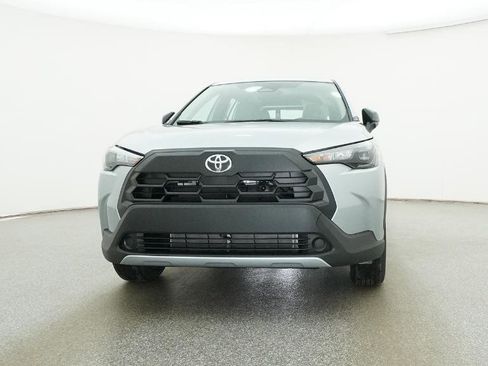 New 2026 Toyota Corolla Cross L image 45