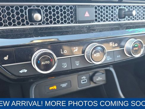 Used 2023 Honda Civic EX image 19