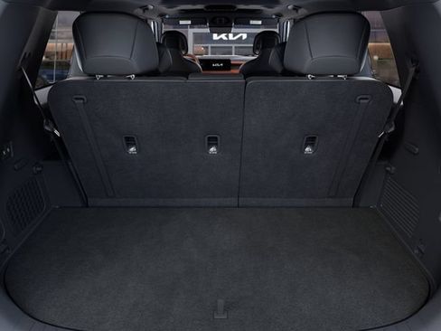 New 2027 Kia Telluride SX FWD image 19