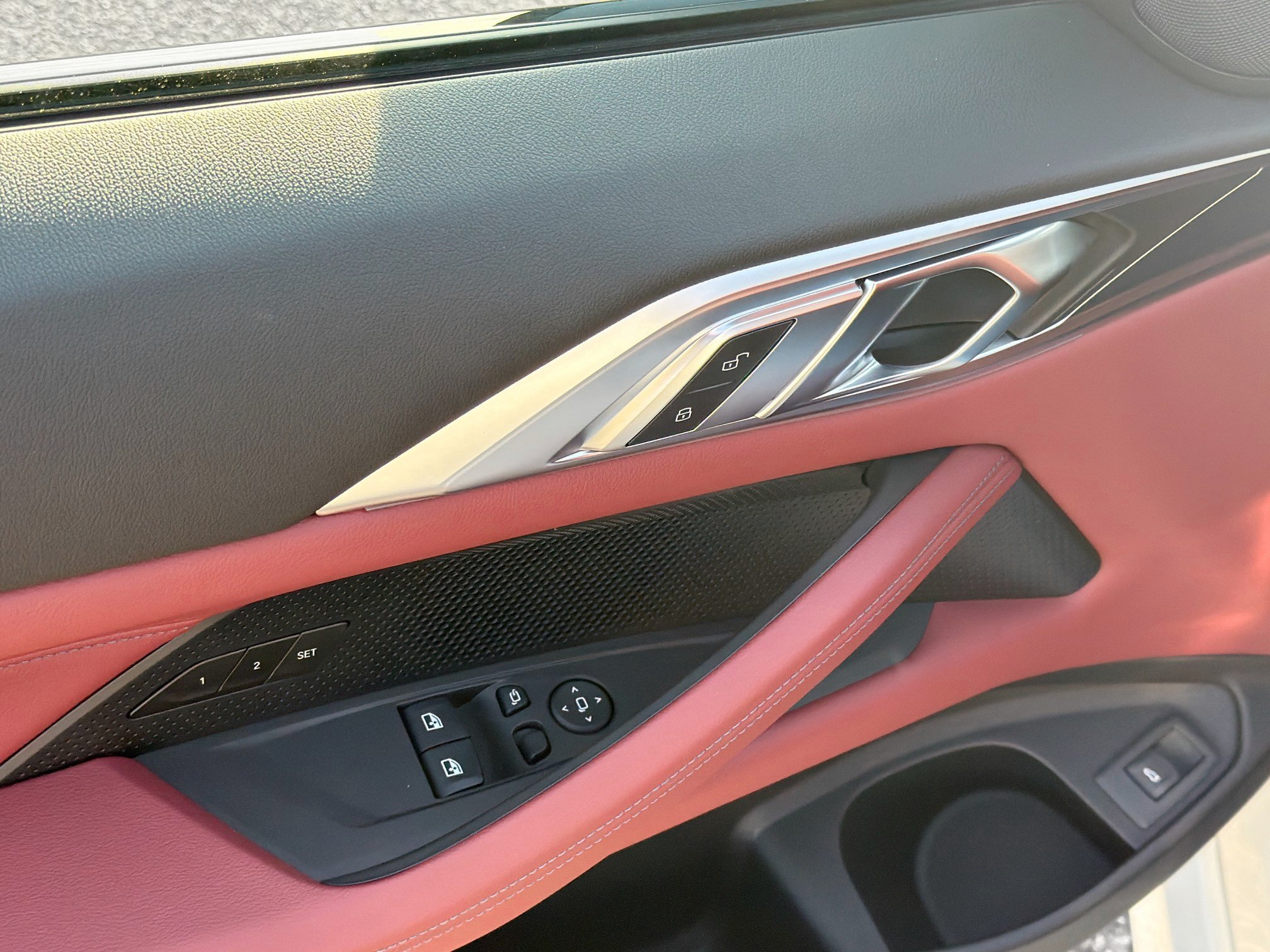 New 2026 BMW 430i Coupe w/ M Sport Package RWD image 22