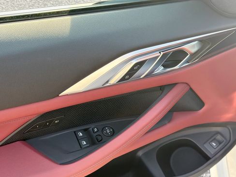 New 2026 BMW 430i Coupe w/ M Sport Package RWD image 22