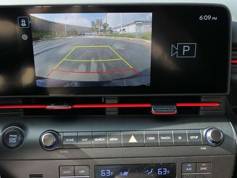 New 2025 Hyundai Kona N Line S image 21