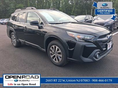Used 2025 Subaru Outback Premium