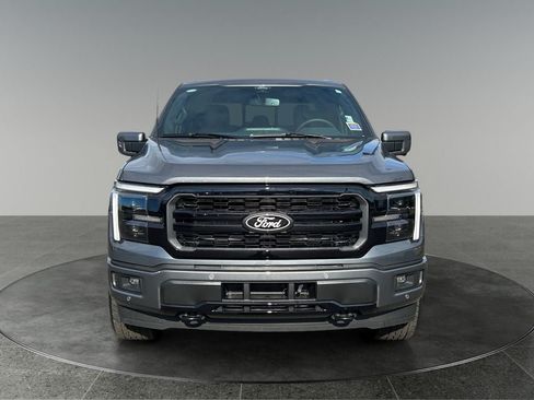 Used 2026 Ford F150 Lariat AWD/4WD image 2