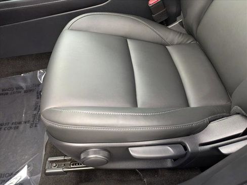 Used 2025 MAZDA CX-30 AWD 2.5 S w/ Select Sport Pkg image 9