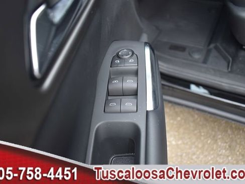 New 2025 Chevrolet Traverse LT w/ Driver Confidence Package image 15