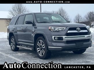 Used 2016 Toyota 4Runner Limited video 1