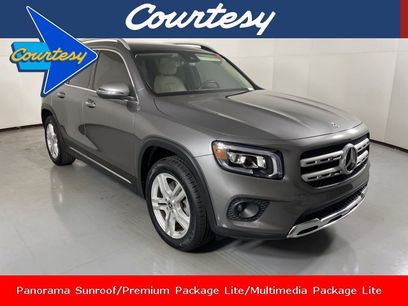Used 2022 Mercedes-Benz GLB 250
