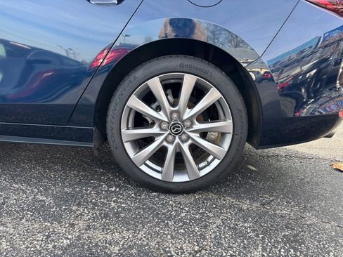 Used 2022 MAZDA MAZDA3 s image 26