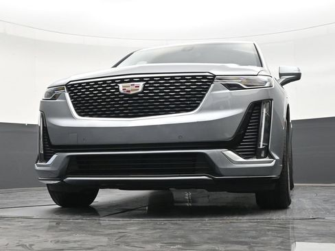 Used 2024 Cadillac XT6 Luxury FWD image 27