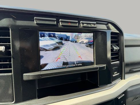 Used 2024 Ford F250 XLT w/ FX4 Off-Road Package image 54