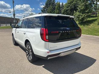 New 2026 Ford Expedition Platinum w/ Driver's Package AWD/4WD video 2