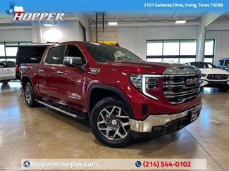 Used 2022 GMC Sierra 1500 SLT AWD/4WD 360° Tour