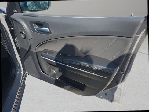 Used 2023 Dodge Charger SXT RWD image 20