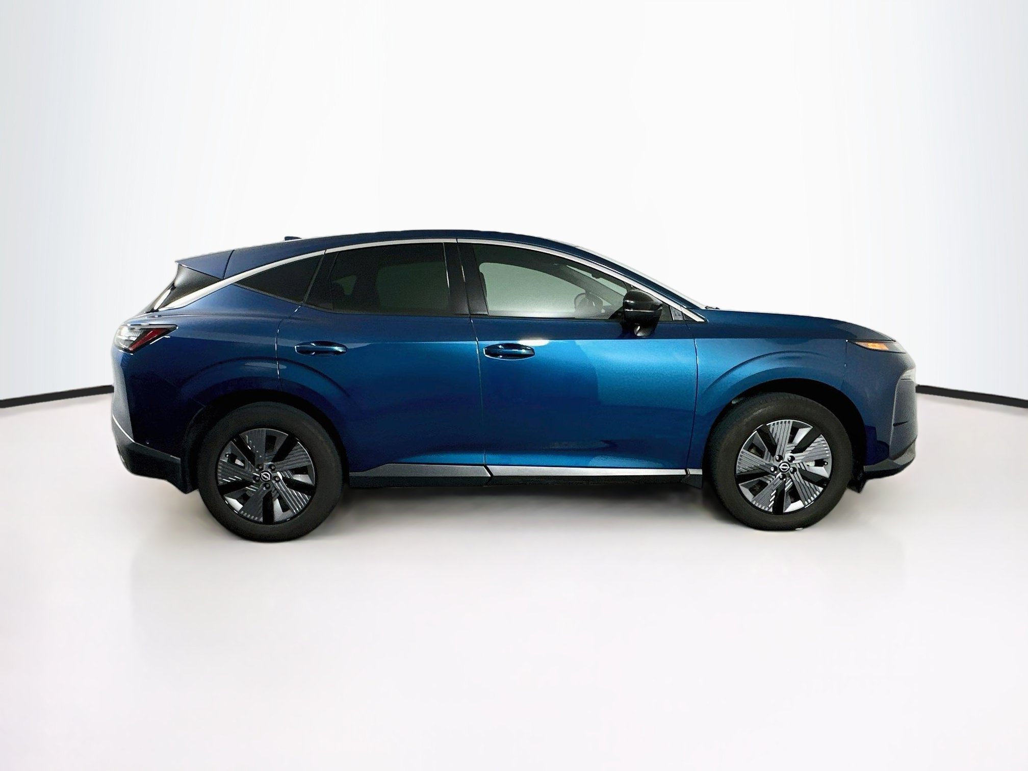 Used 2025 Nissan Murano SL w/ Cargo Package AWD/4WD image 10