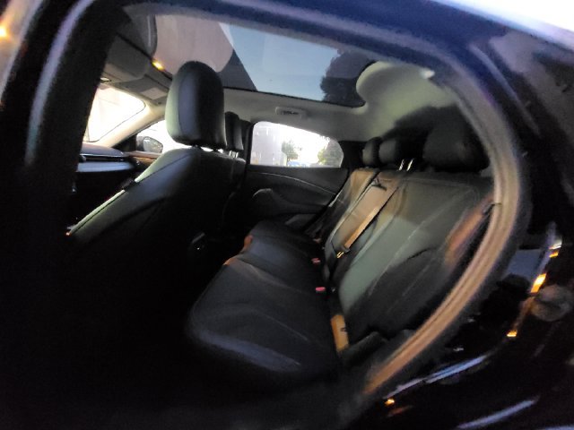 Used 2024 Ford Mustang Mach-E Premium AWD/4WD image 14