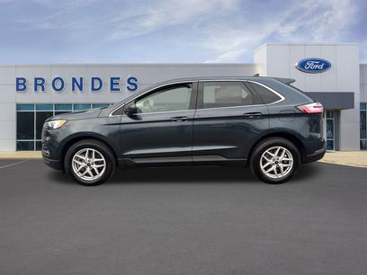 Used 2024 Ford Edge SEL w/ Convenience Package