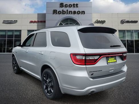 New 2026 Dodge Durango GT w/ Blacktop Package image 3